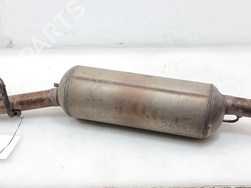 Particulate filter CITROËN BERLINGO Box Body/MPV (B9) 1.6 HDi / BlueHDi 75 | BP33399632M81 - Image 2