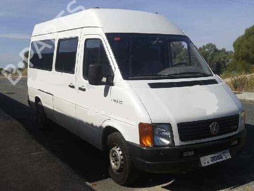 Left mirror VW LT 28-46 II Van (2DA, 2DD, 2DH) 2.5 TDI | BP580292C26 