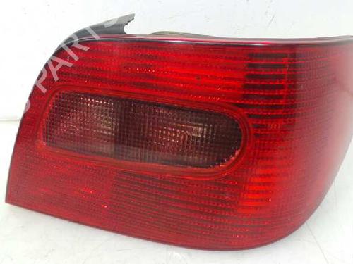 Used Right taillight CITROËN XSARA (N1) 2.0 HDi 90 (90 hp) 2669585