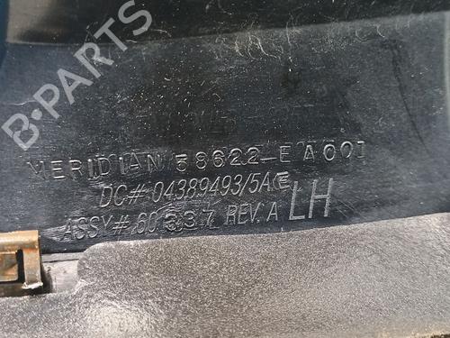 Piloto izquierdo del maletero CHRYSLER SEBRING (JS) 2.0 CRD | BP30578260C79 