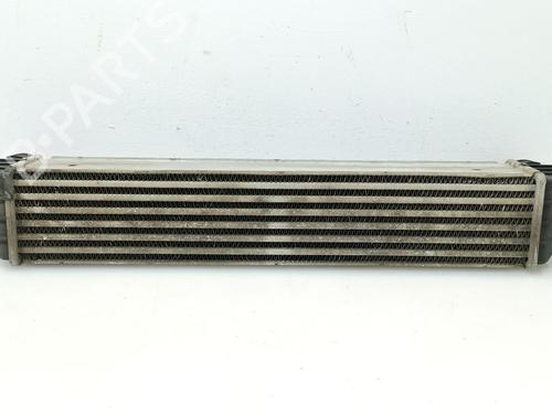 Intercooler CHEVROLET CAPTIVA (C100, C140) 2.0 D 4WD | BP29626191M30 