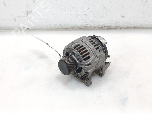 Used Alternator Alternator 38325827 38325827