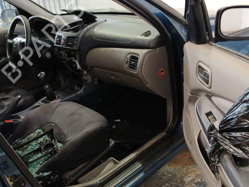 Engine NISSAN ALMERA II Hatchback (N16) 2.2 Di | BP36292991M1  - Image 14