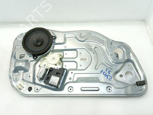 Used Front left window mechanism VOLVO S40 II (544) 1.6 D (110 hp) 30121865