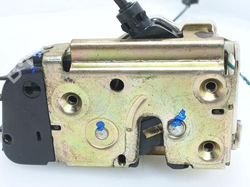 Rear right lock RENAULT LAGUNA II (BG0/1_) 1.9 dCi (BG1A, BG1V) 8200000658 | 8200000658