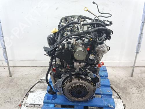 Engine OPEL CORSA D (S07) 1.3 CDTI (L08, L68) | BP38262168M1 - Image 3