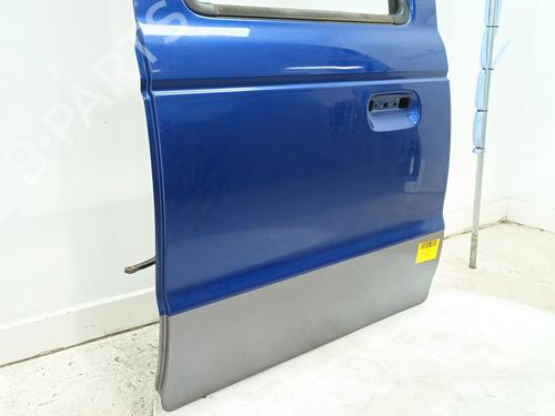 Dør venstre bak FORD RANGER (ER, EQ, R_) 2.5 TD 4x4 | BP25491701C4 