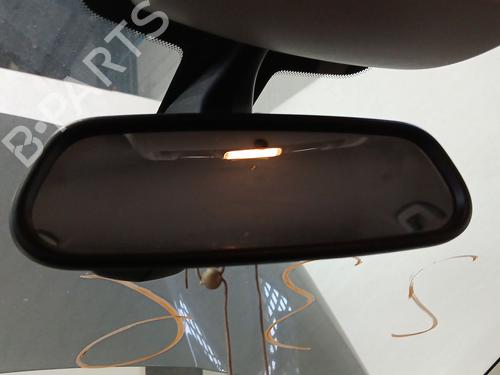 Specchietti retrovisore CITROËN C4 II (NC_) 1.6 VTi 120 (NC5FS0, NC5FS9) (120 hp) 28424678