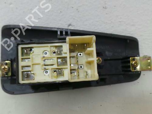 Left rear window switch KIA CERATO I Saloon (LD) 1.5 CRDi | BP4746328I29 