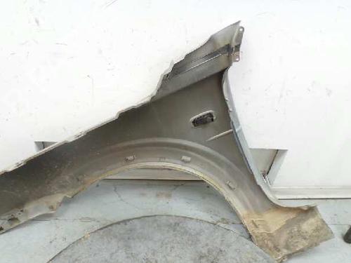 Right front fenders LAND ROVER FREELANDER I (L314) 2.0 DI 4x4 | BP2266365C42 