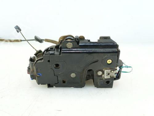Used Front right lock VW TOUAREG (7LA, 7L6, 7L7) 2.5 R5 TDI (174 hp) 32023167