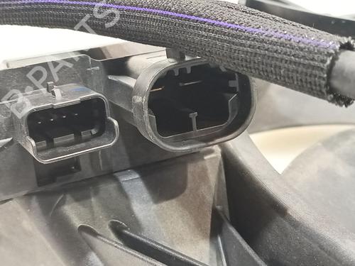 Køleventilator elektrisk PEUGEOT 208 II (UB_, UP_, UW_, UJ_) 1.5 BlueHDI 100 | BP30566808M35