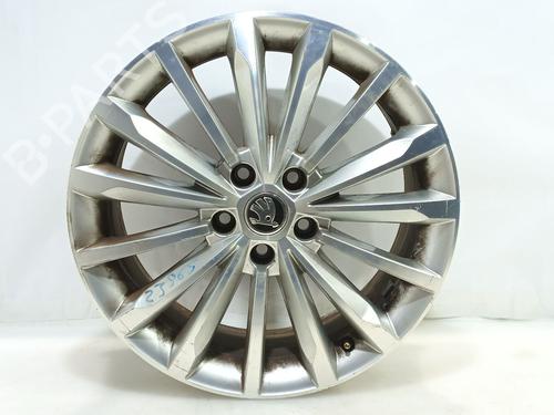 Felge SKODA KODIAQ I (NS6, NS7, NV7) 2.0 TDI | BP30885836C45