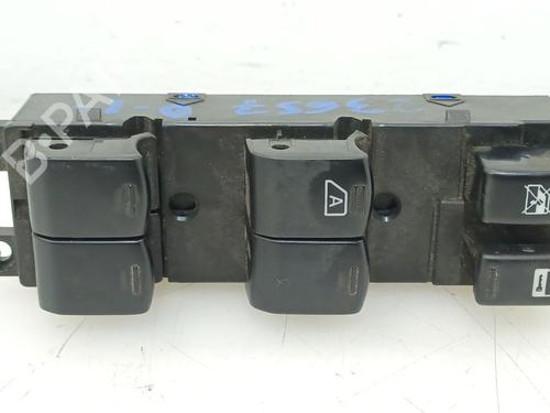 Left front window switch SUBARU FORESTER (SH_) 2.0 D AWD (SHH, SHD, SHN) | BP32169131I27 - Image 2