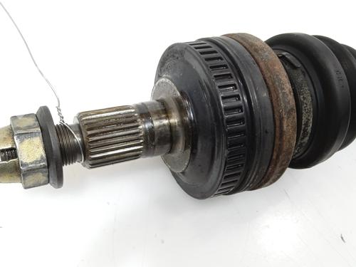Left rear driveshaft PORSCHE BOXSTER (986) 2.5 | BP21128044M40 