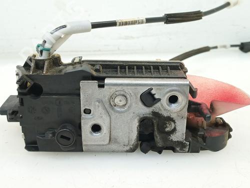 Used Front left lock PEUGEOT 208 I (CA_, CC_) 1.4 HDi (68 hp) 30383350