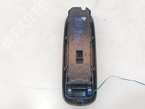 Left front window switch FORD S-MAX (WA6) 2.0 TDCi | BP36500189I27 - Image 3