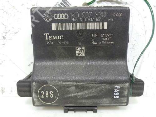 Used Electronic module VW POLO (6N2) [1999-2001]  1267510