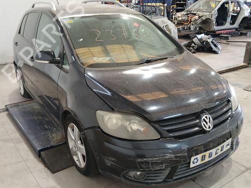 Left taillight VW GOLF PLUS V (5M1, 521) 1.9 TDI | BP36447575C34 - Image 6
