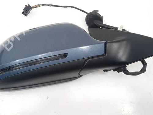Right mirror AUDI A6 C6 (4F2) 2.0 TDI | BP22241107C27 