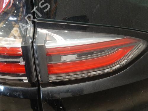 Used Left tailgate light Left tailgate light 38952732 38952732