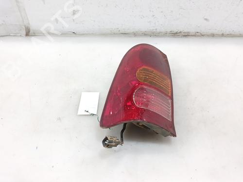 Used Left taillight Left taillight 38535847 38535847