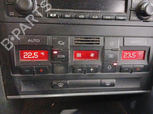 Used Climate control AUDI A4 B6 Avant (8E5) 1.9 TDI (101 hp) 27358193