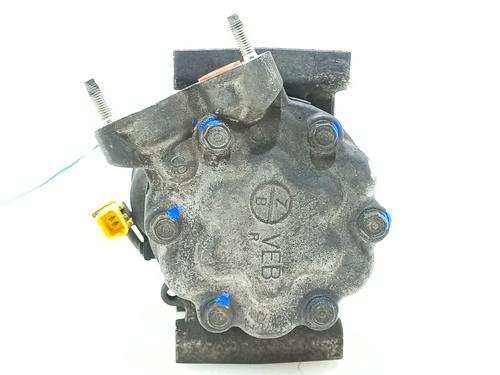 AC compressor PEUGEOT 206 CC (2D) 1.6 16V (2DNFUF, 2DNFUR) | BP31378411M34 