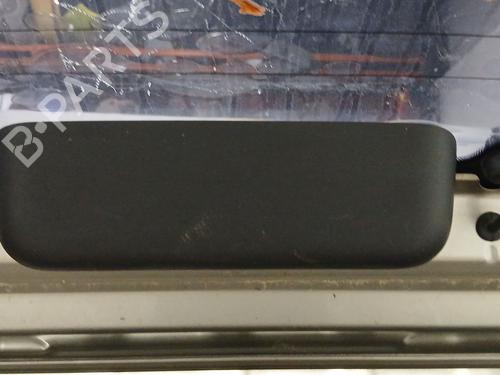 Third brake light NISSAN X-TRAIL I (T30) 2.2 dCi 4x4 265908H70A | 265908H70A
