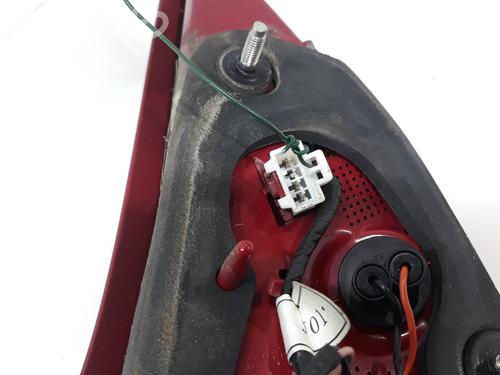 Right tailgate light HYUNDAI IONIQ (AE) 1.6 GDI Hybrid | BP18142365C80 