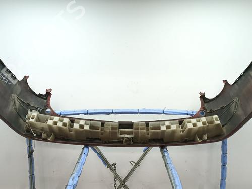 Rear bumper RENAULT LAGUNA II Grandtour (KG0/1_) 3.0 V6 24V (KG0D, KG01) | BP29887546C8 