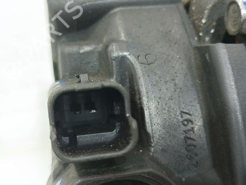 Alternator PEUGEOT 807 (EB_) 2.0 HDI | BP30407665M7