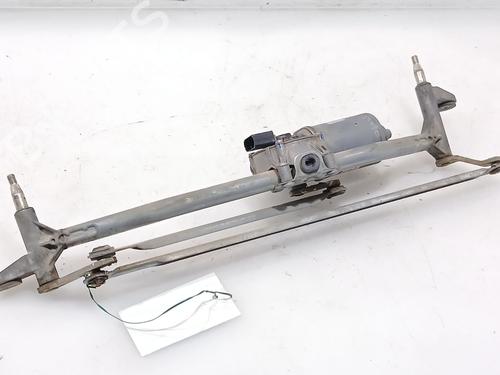 Used Front wiper motor Front wiper motor JAGUAR XF I (X250) 2.2 D (190 hp) 33320072 33320072