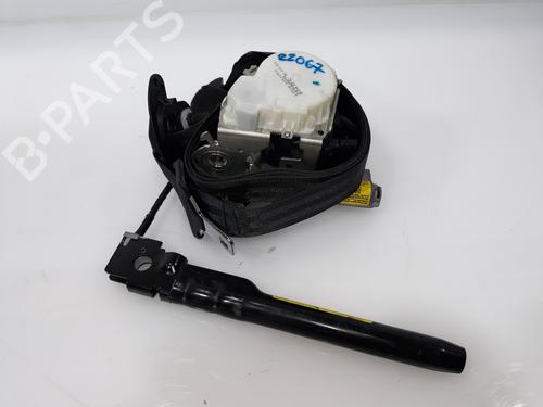 Airbag Kit PEUGEOT 5008 (0U_, 0E_) 1.6 HDi | BP13884402C86 