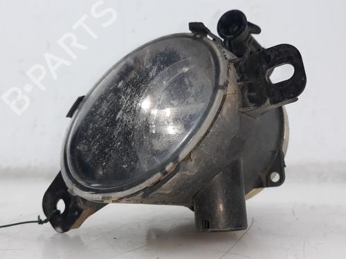 Used Right front fog light OPEL MERIVA B MPV (S10) 1.7 CDTI (75) (131 hp) 16690405