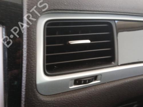 Condotto di aerazione VW TOUAREG (7P5, 7P6) 4.2 V8 TDI (340 hp) 30872775