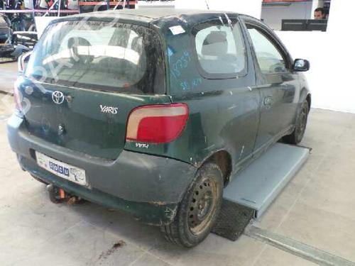 Servopumpe TOYOTA YARIS (_P1_) 1.0 (SCP10_, SCP10R) | BP1442524M99 