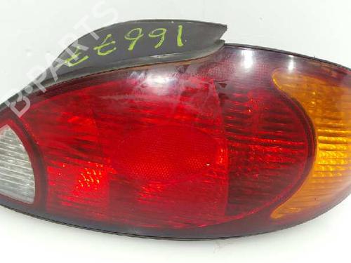 Used Right taillight HYUNDAI LANTRA I (J-1) [1990-1995]  807875