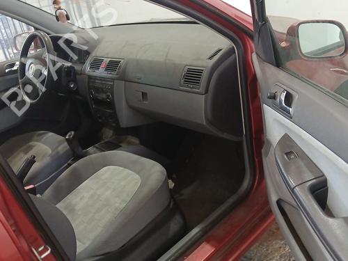Right front window switch SKODA FABIA I (6Y2) 1.9 SDI | BP38771408I26 - Image 8