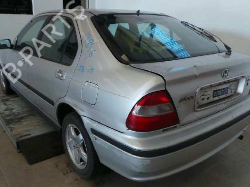 Alternator HONDA CIVIC VI Aerodeck (MB, MC) 1.5 16V (MB9) | BP4808533M7 