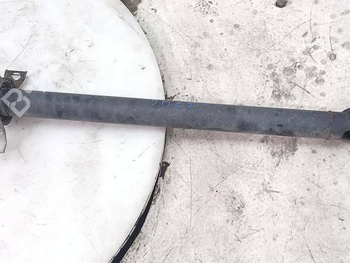 Driveshaft CHEVROLET CAPTIVA (C100, C140) 2.0 D 4WD | BP29460543M37 