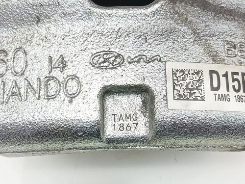 Right front brake caliper HYUNDAI KONA (SX2) 1.6 GDi Hybrid | BP34534917M104 - Image 5