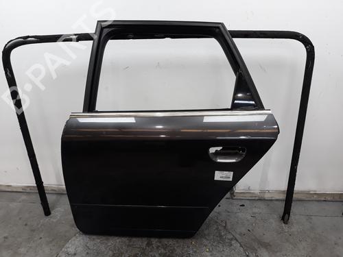 Used Left rear door AUDI A4 B7 Avant (8ED) 2.0 TDI quattro (140 hp) 8925188