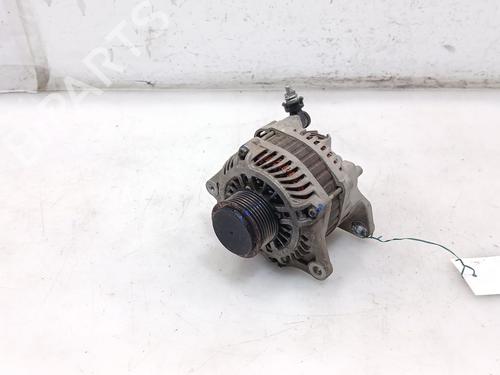 alternator-nissan-navara-np300-d40-2004-39808915 main image