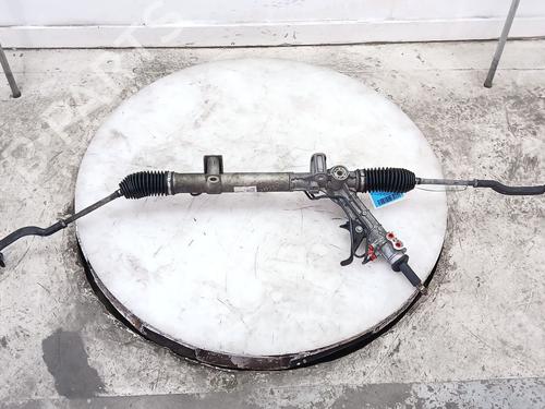 Used Steering rack Steering rack RENAULT TRAFIC III Van (FG_) 1.6 dCi 120 (FGMB, FGMC) (120 hp) 34440190 34440190