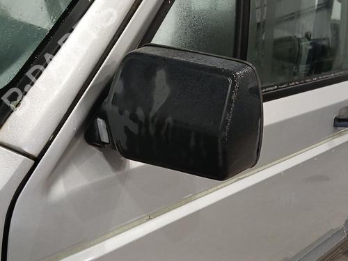 Used Left mirror Left mirror JEEP CHEROKEE (XJ) 4.0 i 4x4 (178 hp) 34343166 34343166