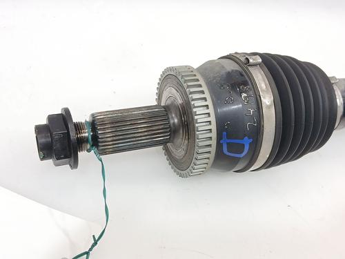 Right front driveshaft KIA OPTIMA (JF) 1.7 CRDi | BP33855845M39 - Image 3