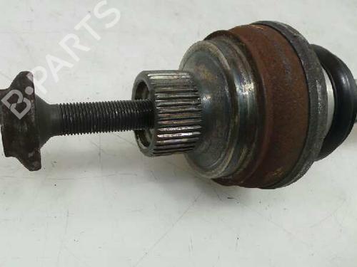 Right rear driveshaft AUDI Q5 (8RB) 2.0 TDI quattro | BP2535533M41 