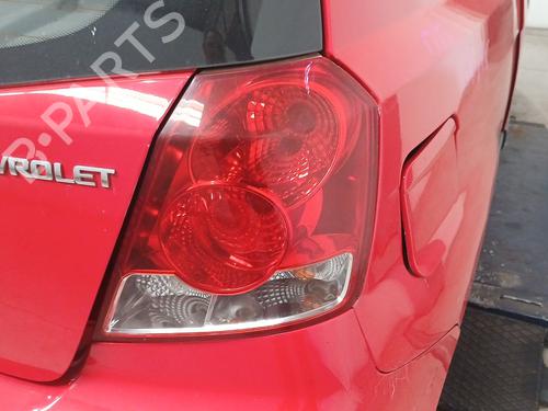 Used Right taillight Right taillight 39407132 39407132
