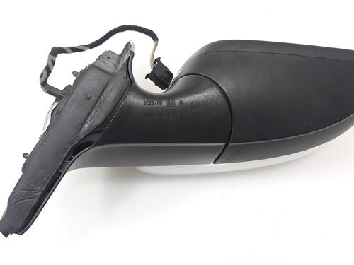 Right mirror SEAT TOLEDO IV (KG3) 1.6 TDI | BP18053812C27 